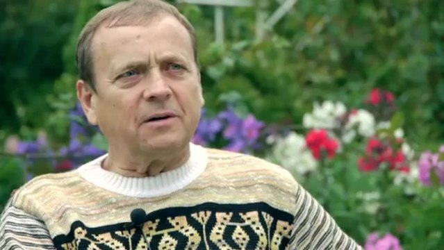 Воля Вселенной (документальный 2013) часть 2