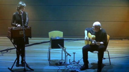 Deusa Tola -live- "O meu amigo era artesan" HD