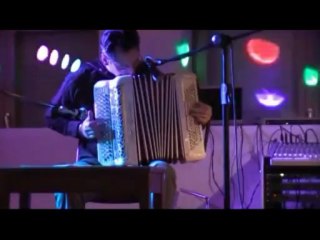 La tempête de André Astier interprète michel maggay institut musical de haute Alsace