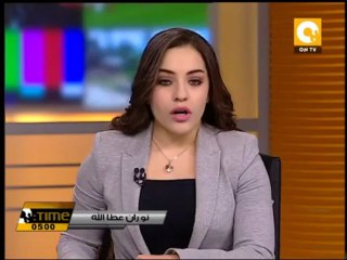 أبو الفتوح: لم يمنح الشعب من قام بانتخابه شيكا على بياض