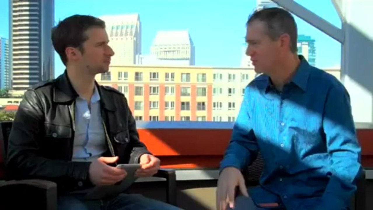 Interview avec le marketeur Jeff Walker
