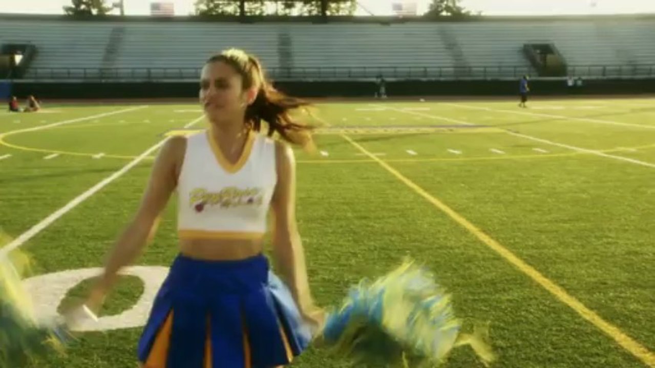 Hemlock Grove Teaser - Grisly