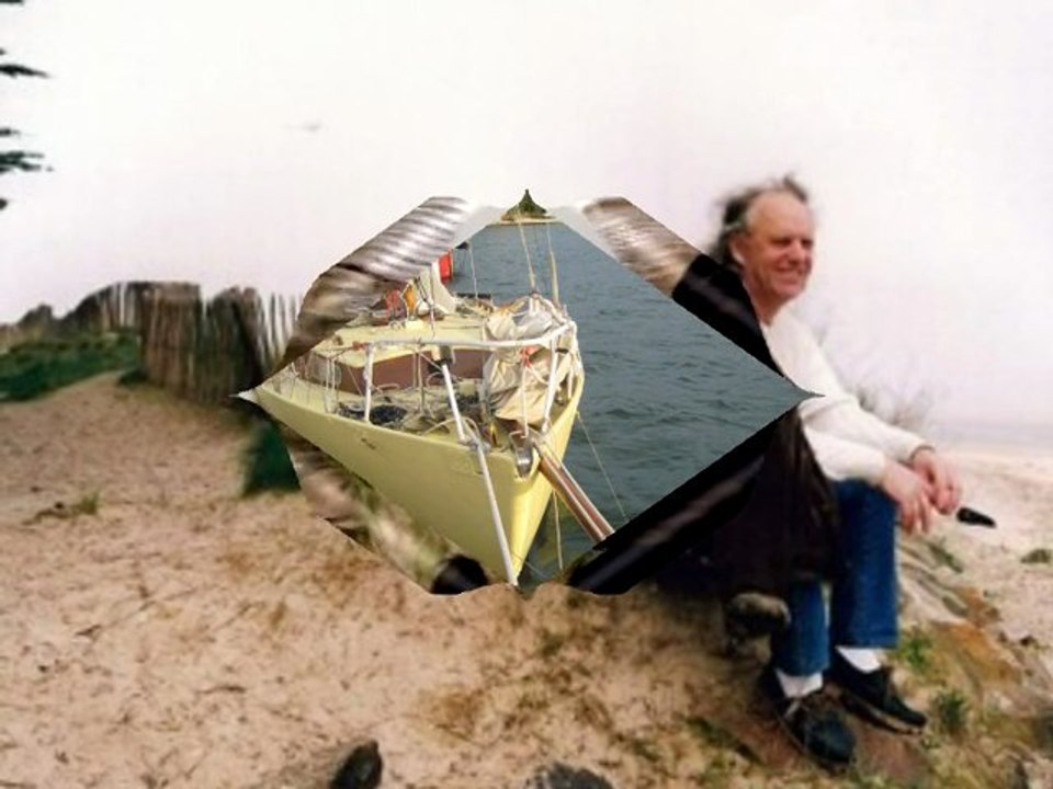 ACROSS THE CHANNEL -  GUITARE CELTIQUE - Claude PLUSQUELLEC