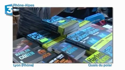 Le zapping des régions du lundi 1er avril