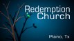 The Comeback - Easter 2013 - Redemption Church, Plano Tx