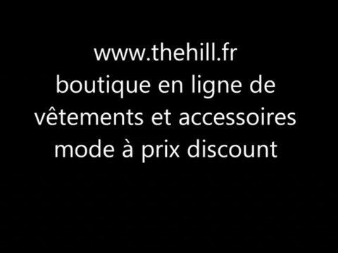 boutique en ligne mode, boutique de vetement en ligne, vetement pas cher, vetement en ligne, tee shirt pas cher, tee shirt court, tee shirt long, thehill.fr