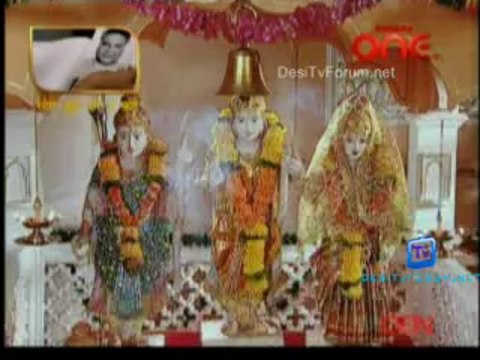 Rishton Ke Bhawar Mein Uljhi - Niyati 1st April 2013 Video pt3