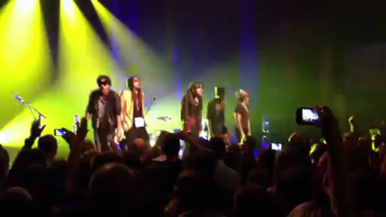 Mojo