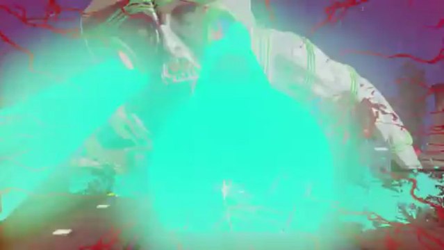 Killer is Dead (PS3) - Second trailer