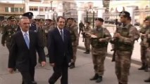 Cipro celebra la Festa Nazionale. Anastasiades apre ai...