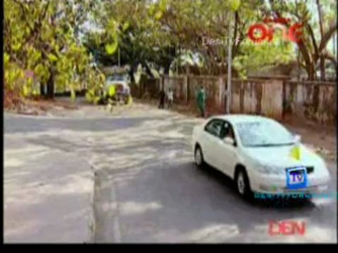 Rishton Ke Bhawar Mein Uljhi - Niyati 1st April 2013 Video