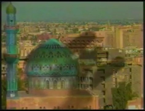 Münür Nuray - Osmanlı Devleti'nin Kuruluşu Belgeseli 1.Bölüm