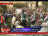 طارق زين: موظفي الجامعات بالمحافظات يطالبون بحقوقهم بطرق سلمية