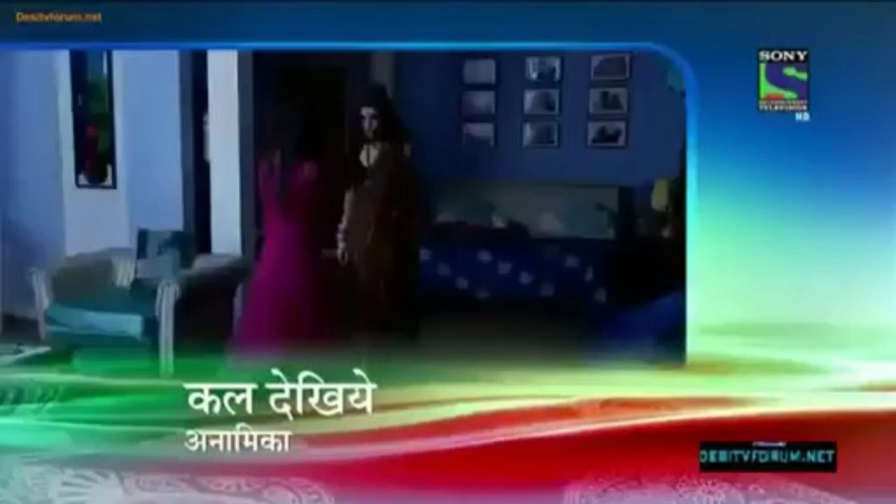 Anamika-Promo 2st April 2013