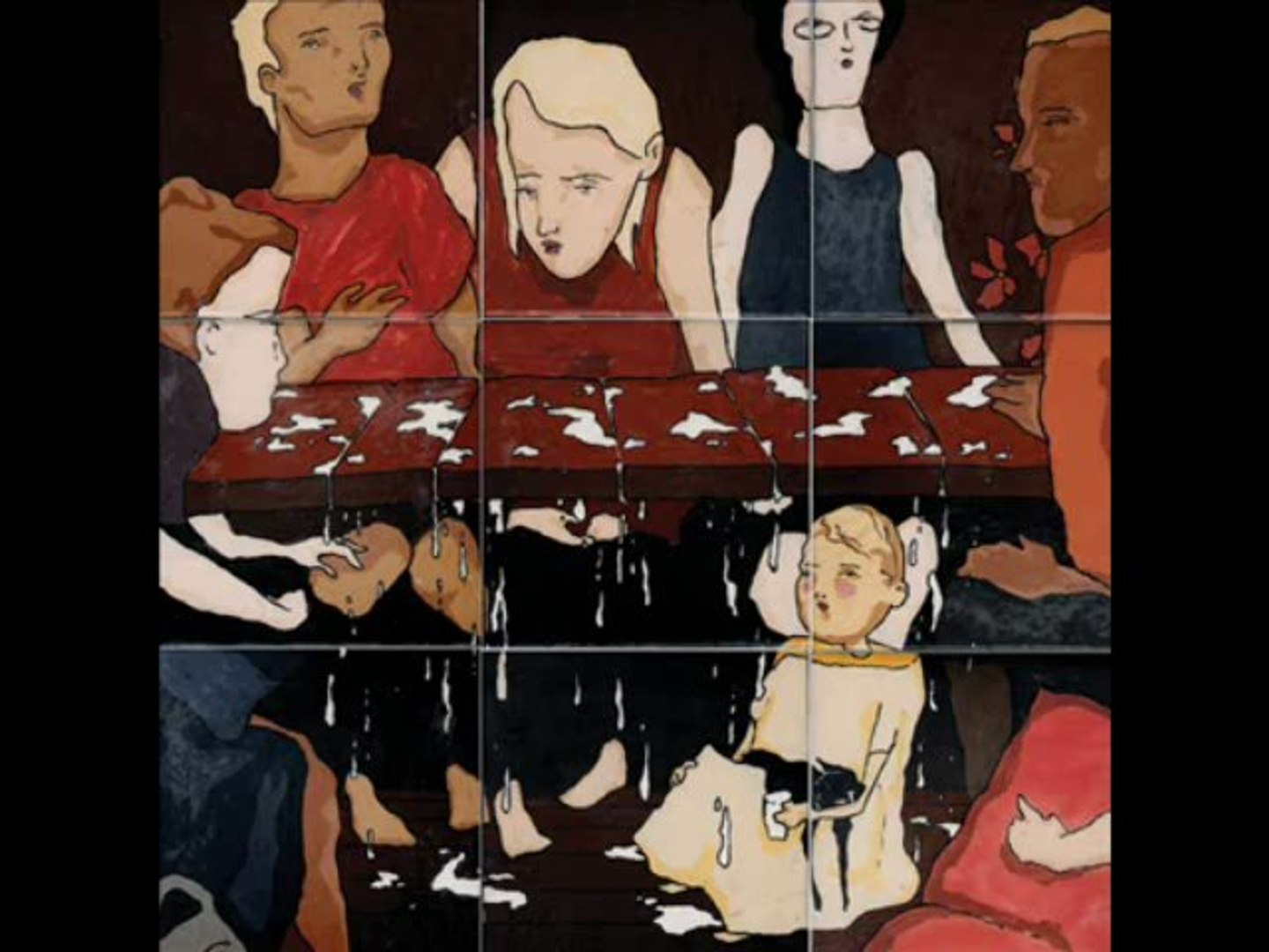 Mogwai - We're No Here (Mr. Beast) 2006