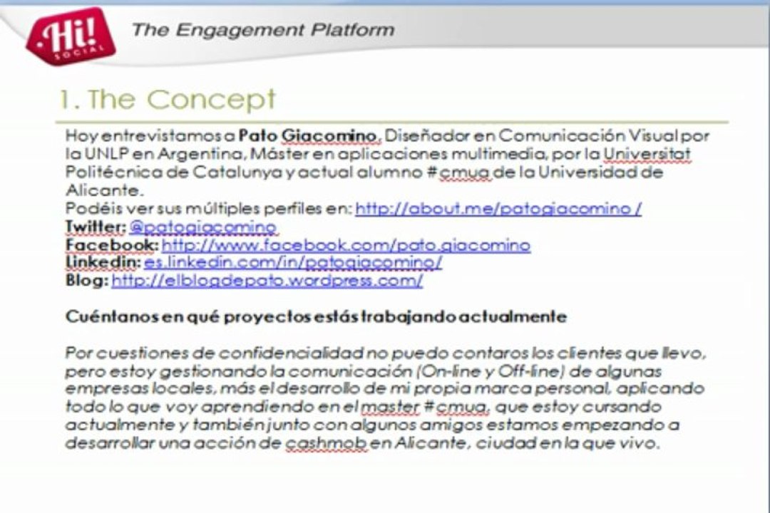 como conseguir mas me gusta en twitter