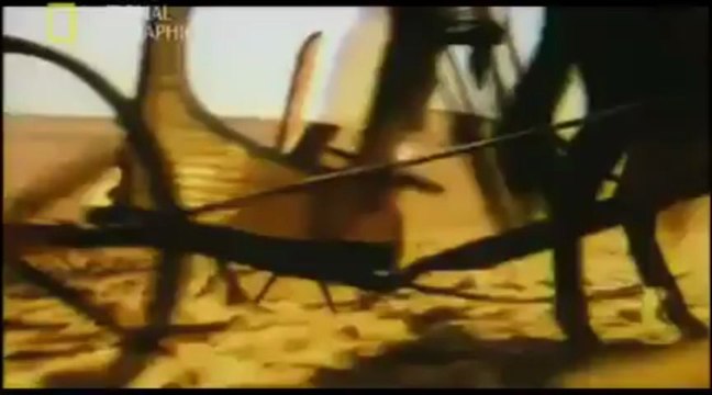 Münür Nuray - Savaş Makineleri Belgeseli 3. Bölüm