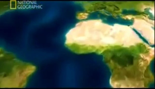 Münür Nuray - Savaş Makineleri Belgeseli 4. Bölüm