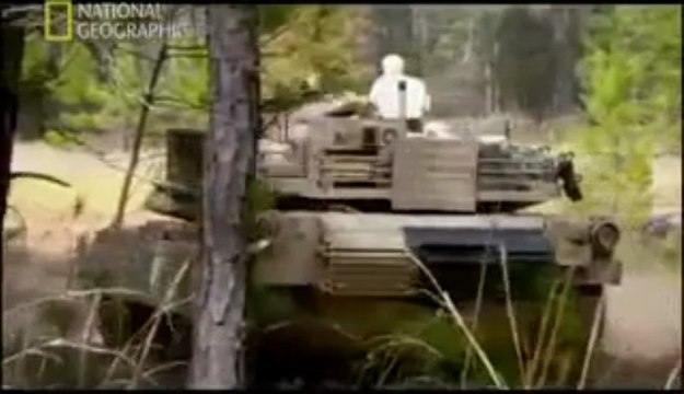 Münür Nuray - Savaş Makineleri Belgeseli 5. Bölüm