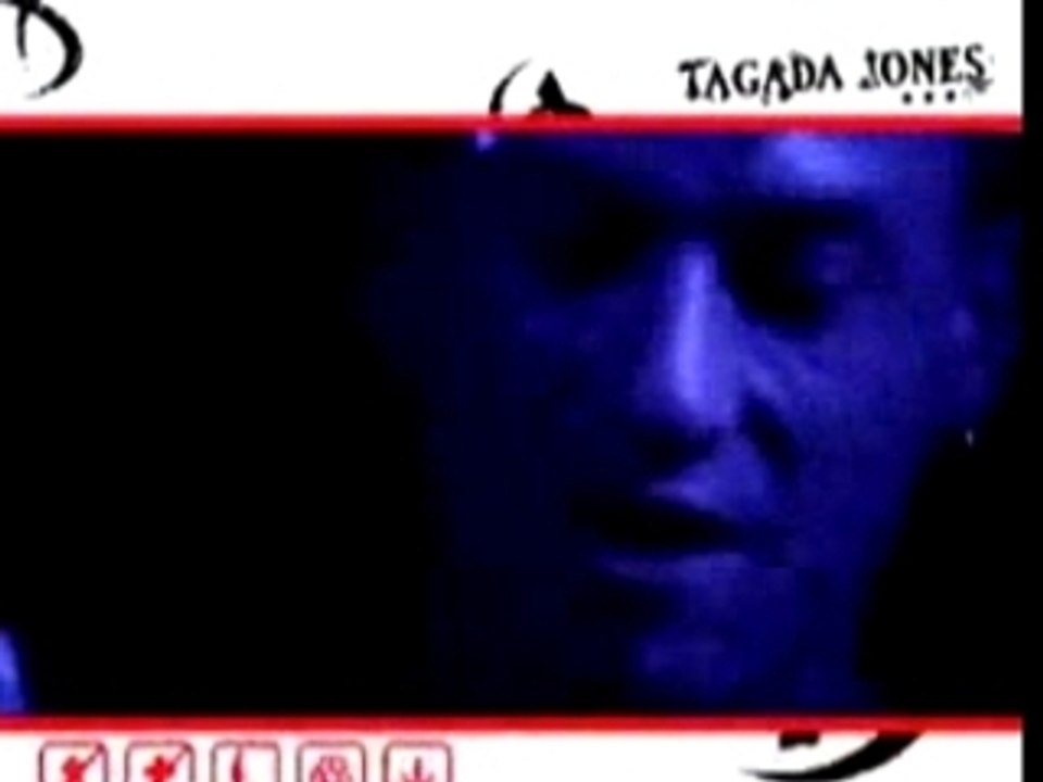 Tagada jones-SOS