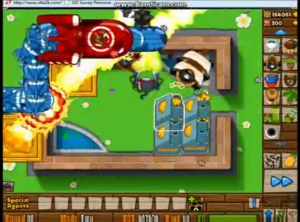 Ultimate Strategy Guide #2 BTD5 - YouTube