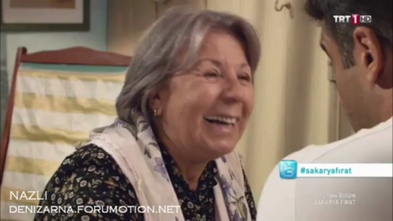 Sakarya Fırat 114.Bölüm |Osman: Hayır anne Hepsini istiyorlar|