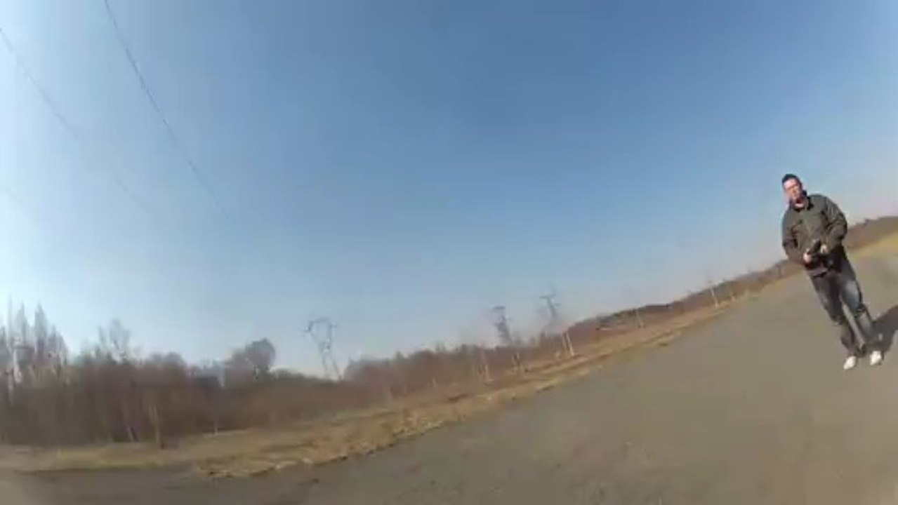 vidéo des ch'tis baja 2