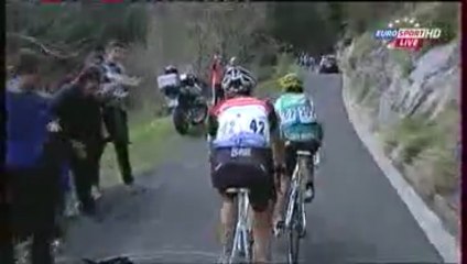 Tour du Pays Basque 2013 Etape 1