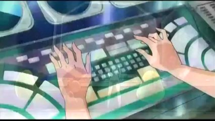 KARA The Animation-Episodio 2 Seung Yeon Sub.Español