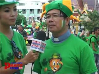 PATTAYA PEOPLE PARTY PATROL Episode 30