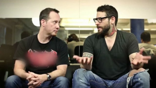 Deus Ex: Human Defiance (PS3) - Trailer de révélation du jeu