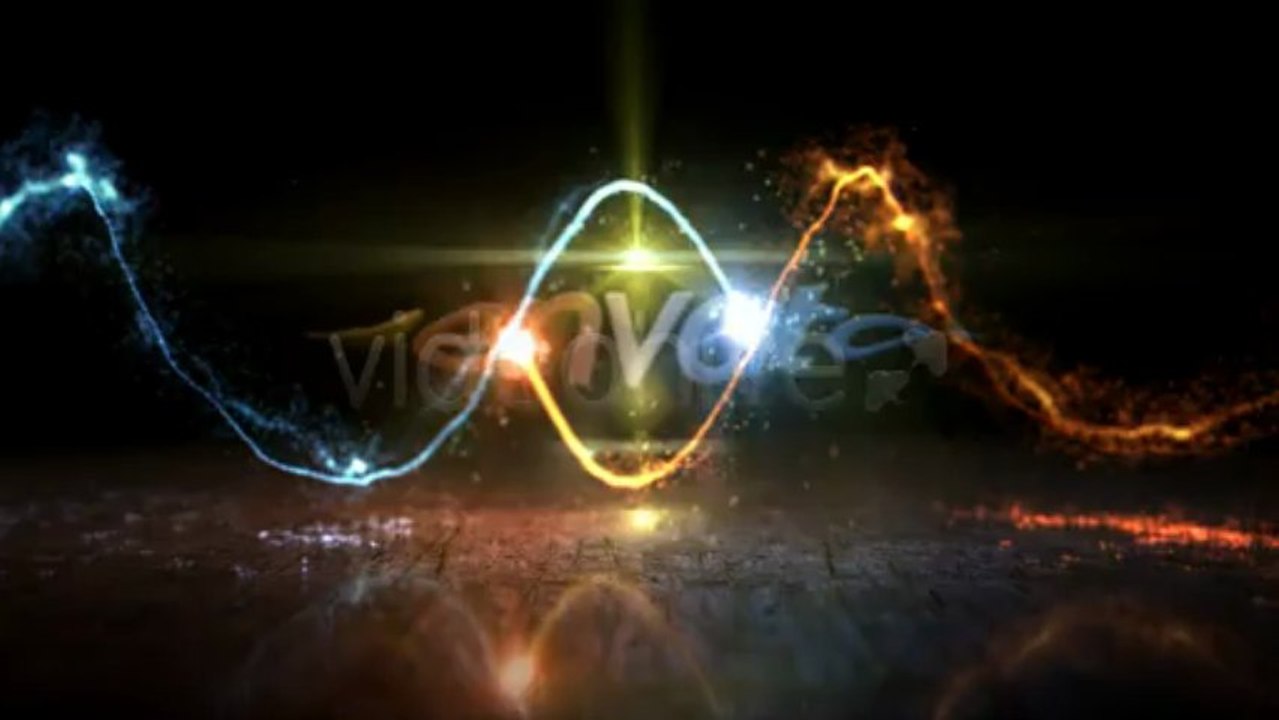 After Effects Template HD  INTRO VIDEO LOGO TRAILER     Light Reveal