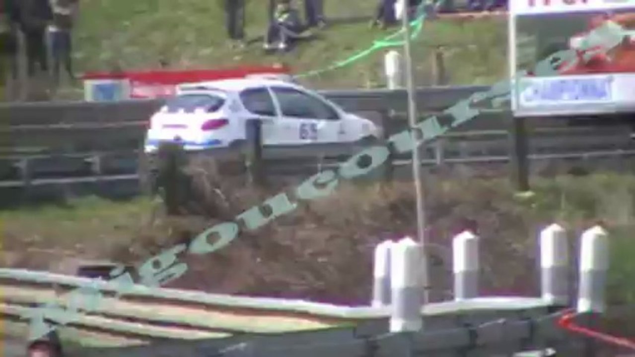 course de côte d'hebecrevon 2013