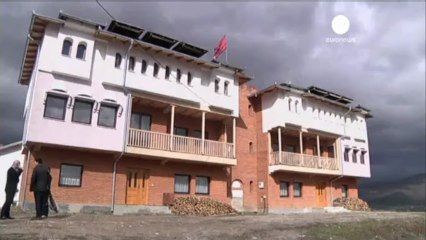 Kosovo y Serbia, más cerca de un acuerdo