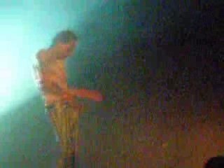 Les Wampas, L'Eternel (Le Portel)