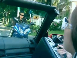 sản xuất phim quảng cáo