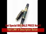 [FOR SALE] Montegrappa Cosmos Enigma Fountain Pen - Yellow Gold
