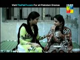 Rehaai Episode 3 By HUM TV