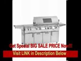 [BEST BUY] Fire Magic Echelon Diamond E1060s Stainless Steel Fre Standing Grill E1060sMl1p51W