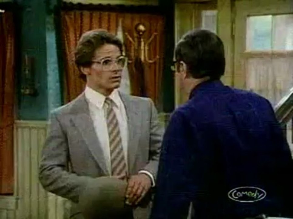 Newhart 76 "Still the Beavers"