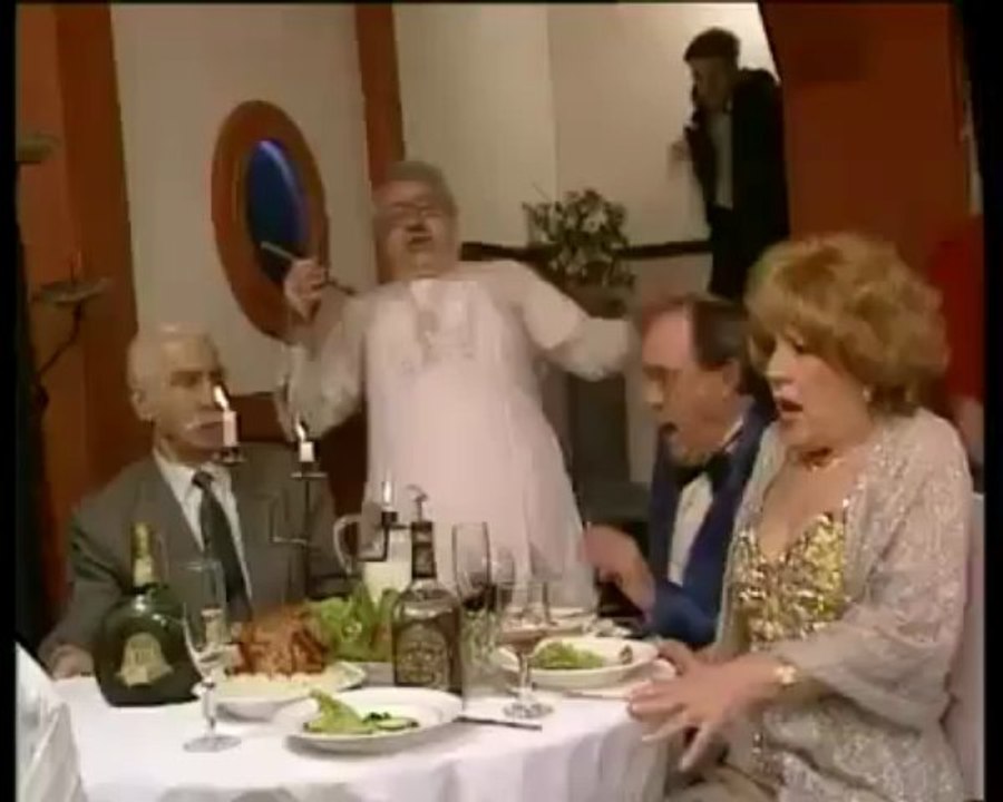 Olacak O Kadar - Türktanic