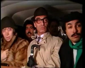 Olacak O Kadar - Ingilizce Dersi (1991)