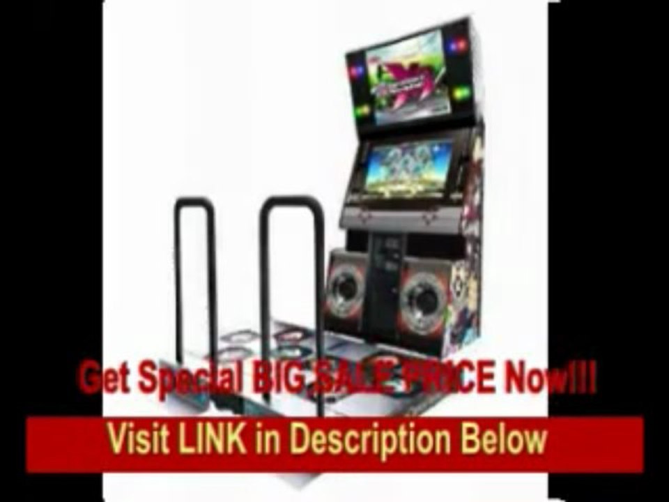 [REVIEW] Dance Dance Revolution X-2