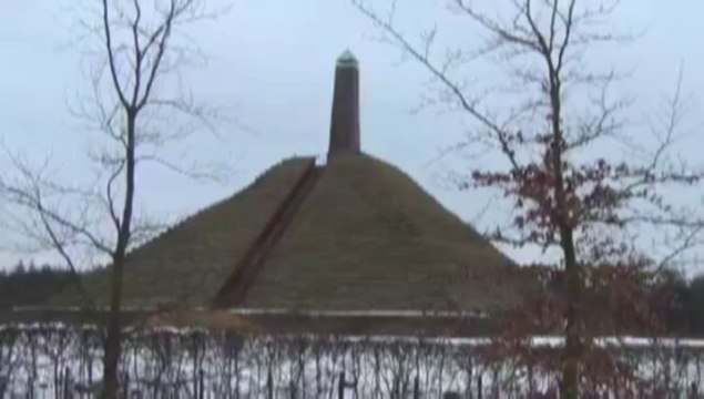 Zapping Pharaons Show (FR) Pyramides, Napoléon,Bilderberg,0ctogone