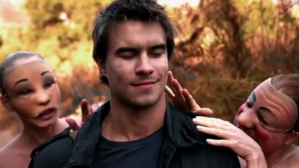 John Dies at the End