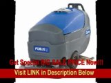 [BEST PRICE] Clarke FOCUS II Large Commercial Autoscrubber with 312Ah AGM Batteries and Onboard Charger