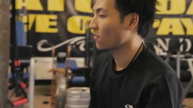 Daijiro Yoshihara Quits Drifting - Behind The Smoke 3 - Ep 01