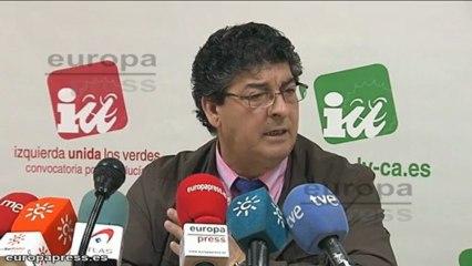 "La agenda política no puede estar marcada por los ERE"