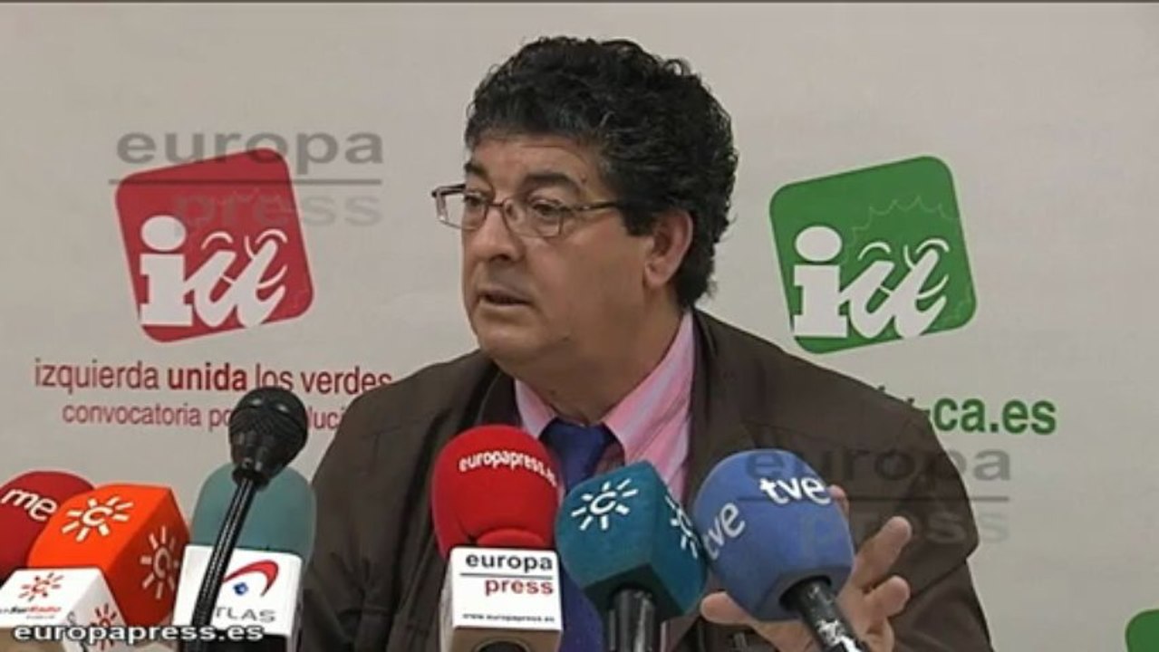 Valderas no va a permitir una discriminación