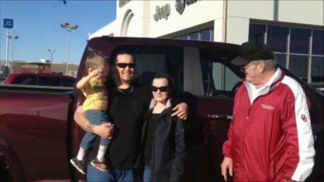 Dodge Ram 2500 | Great Deals and Good Trucks located at Norman Chrysler Jeep Dodge